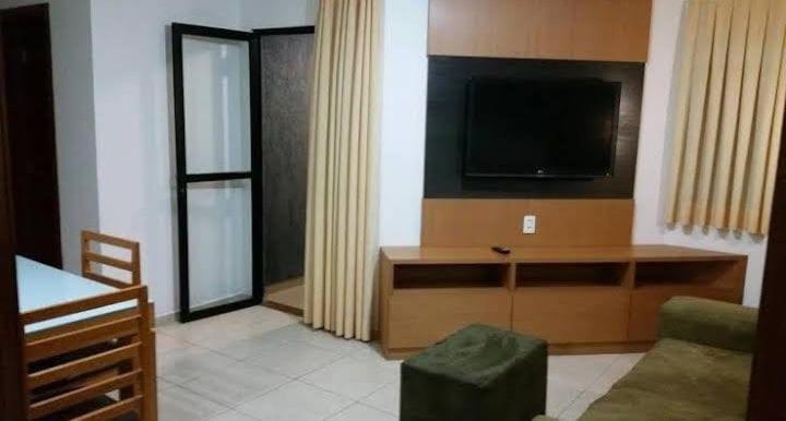 Manhatan Flat Natal Bagian luar foto