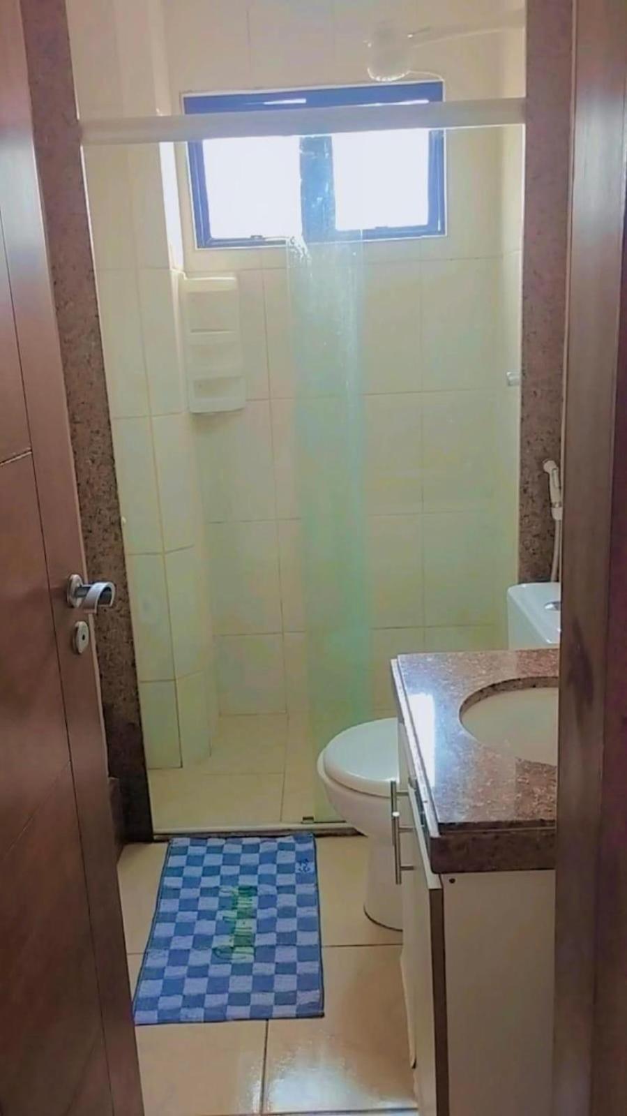 Manhatan Flat Natal Bagian luar foto