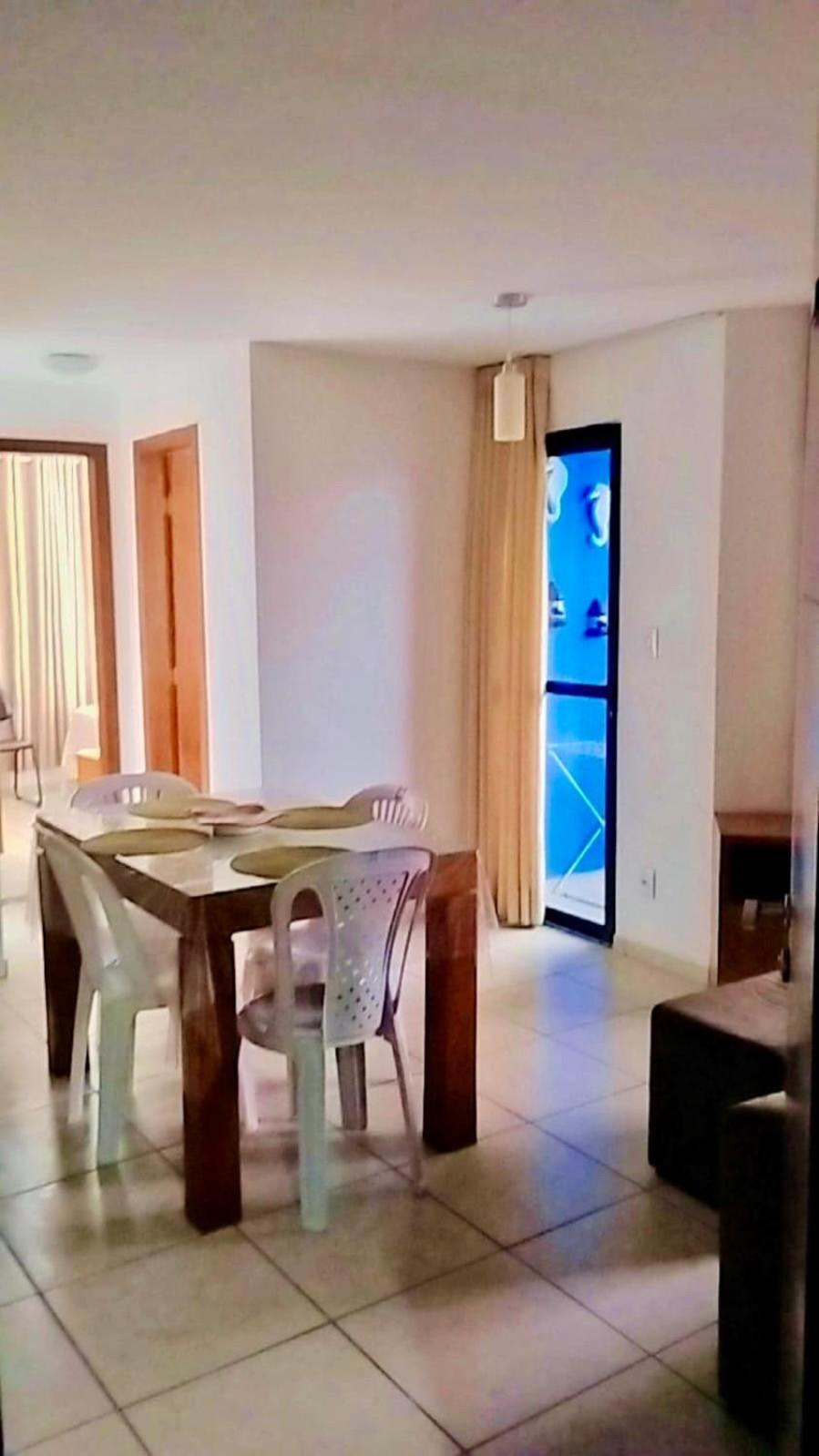 Manhatan Flat Natal Bagian luar foto